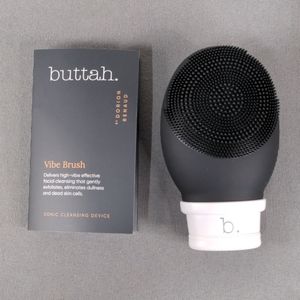 Buttah by Dorian Renaud Vibe Brush